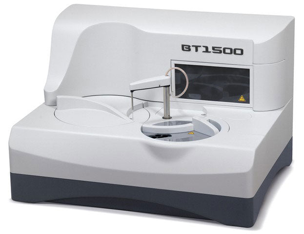 BT 1500