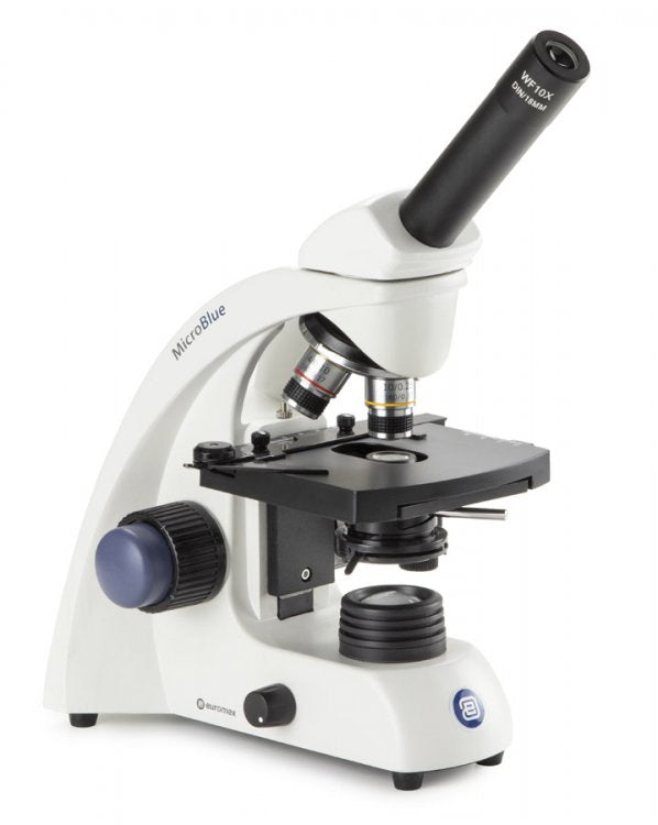 Microscope Binoculaire MicroBLUE - EUROMEX