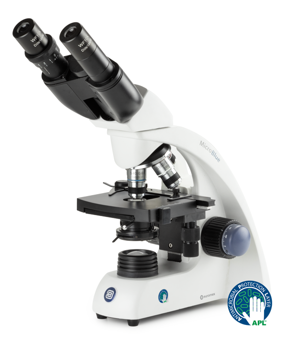 Microscope Binoculaire MicroBLUE - EUROMEX