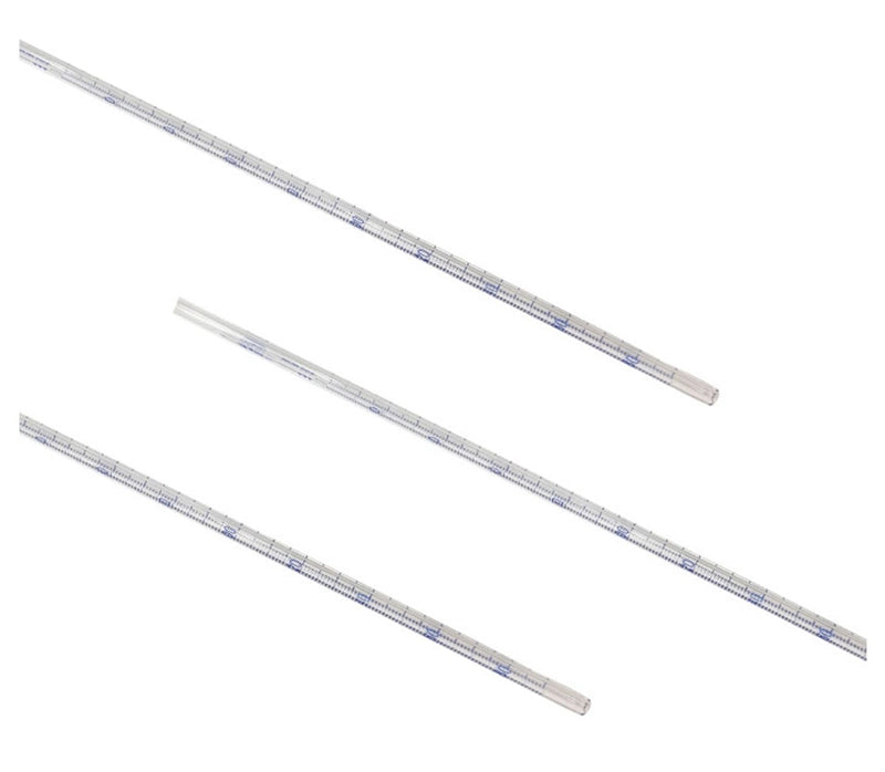 Pipette V.S WESTERGREEN en verre