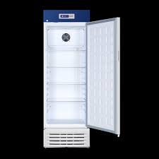 RÉFRIGÉRATEUR LABO 310 L , 5°C ± 3°C , PORTE PLEINE , QUALIFIABLE HLR-310F HAIER