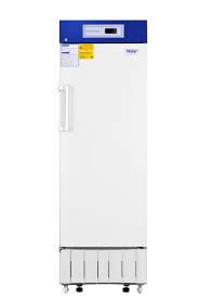 RÉFRIGÉRATEUR LABO 310 L , 5°C ± 3°C , PORTE PLEINE , QUALIFIABLE HLR-310F HAIER