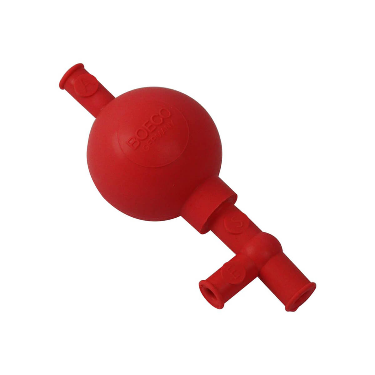 Poire de Pipetage