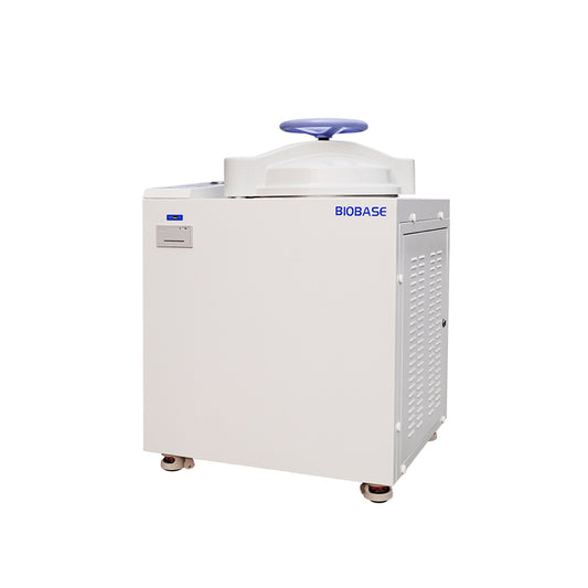 AUTOCLAVE VERTICALE- 50L