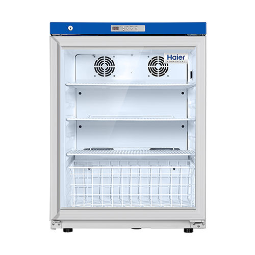 Réfrigérateur 118L  Haier HYC-118A