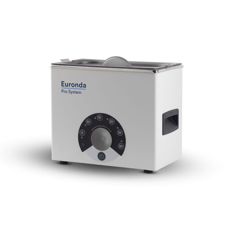 Laveur à ultrasons EURONDA