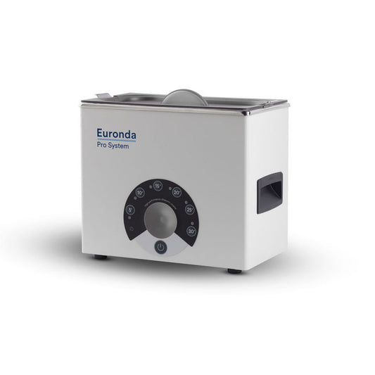 Laveur à ultrasons EURONDA