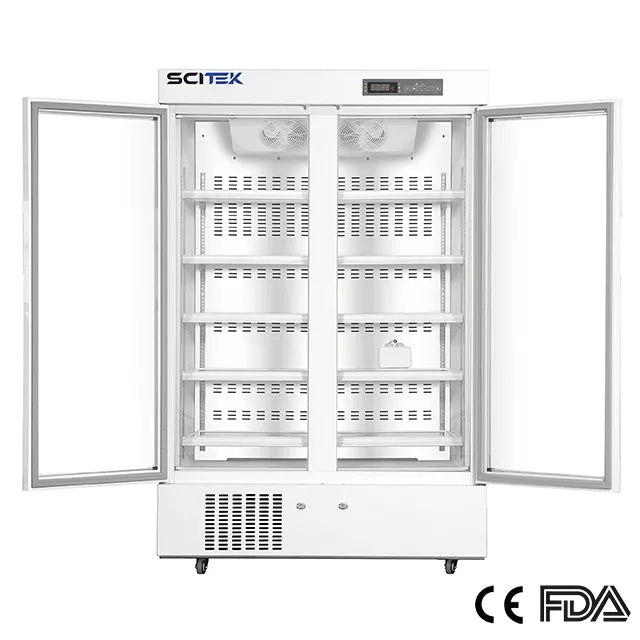 Réfrigérateur de Laboratoire 656L - 1500L