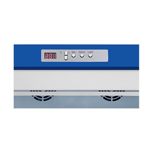 Réfrigérateur 118L  Haier HYC-118A