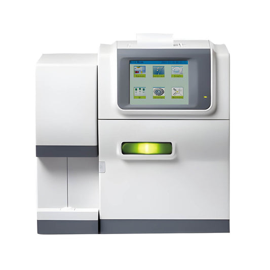 HYCEL HY-LYTE 300 Analyseur d'électrolytes