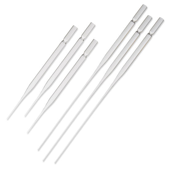 Pipette Pasteur Stérile en verre 150 mm