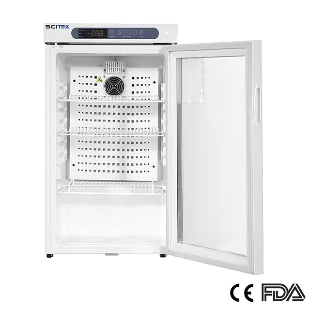 Mini Réfrigérateur 100L