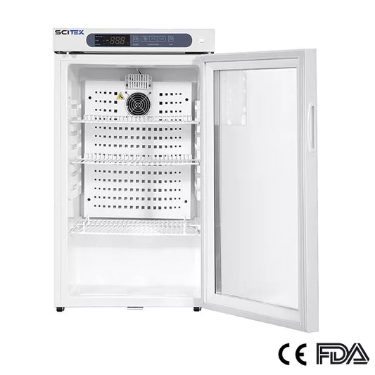Mini Réfrigérateur 100L