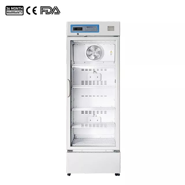 Réfrigérateur de Laboratoire 265L - 365L