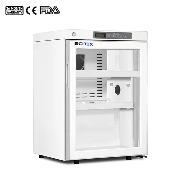 Mini Réfrigérateur 60L