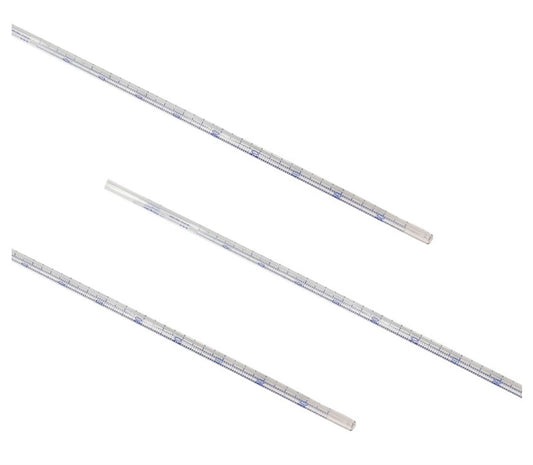 Pipette V.S WESTERGREEN en verre