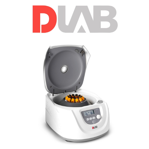 Centrifugeuse Vitesse Variable 4500 RPM