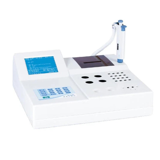 URIT 610