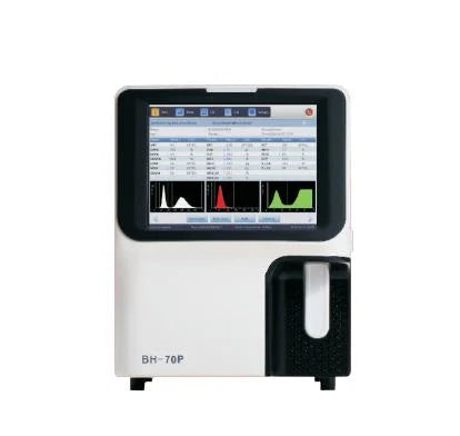 URIT BH-70P 3 Diff