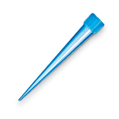 Embout de pipette Bleu 1000ul Gilson