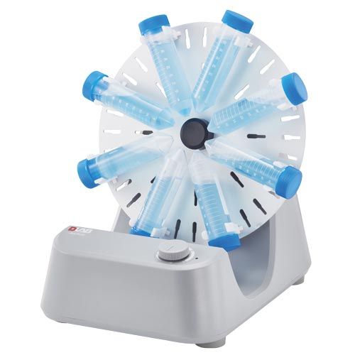 Agitateur Rotatif Orbital