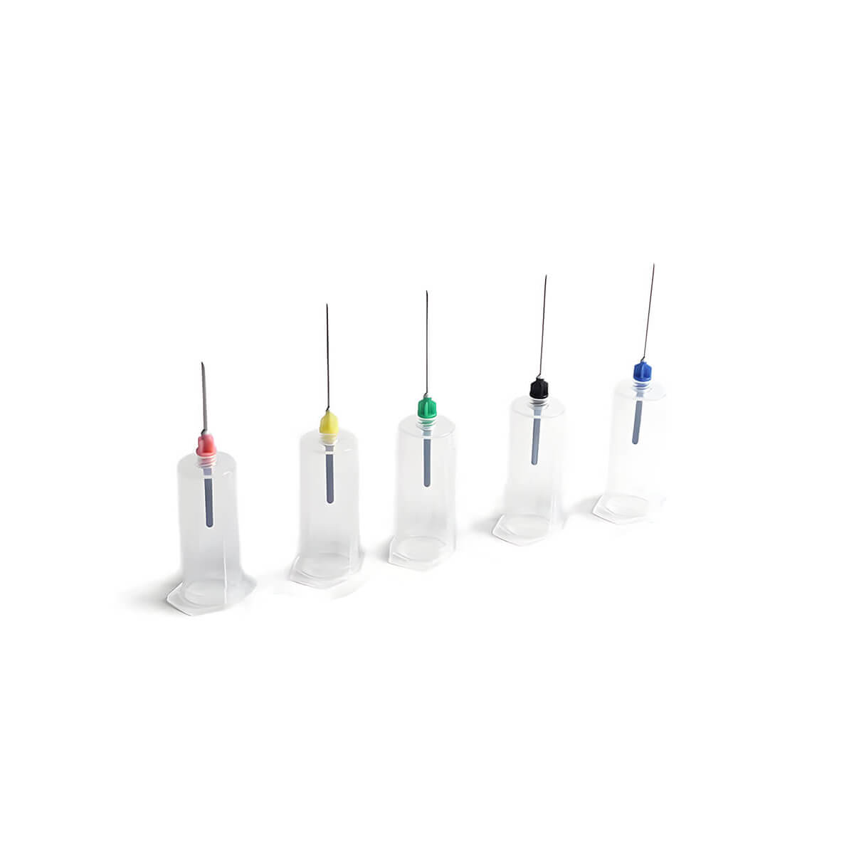 Aiguille Sous Vide Boite de 100