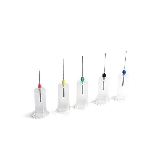 Aiguille Sous Vide Boite de 100