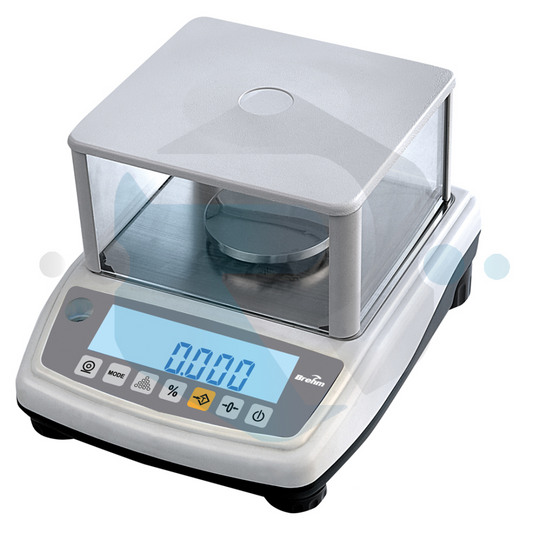 Balance de Précision Brehm BP300