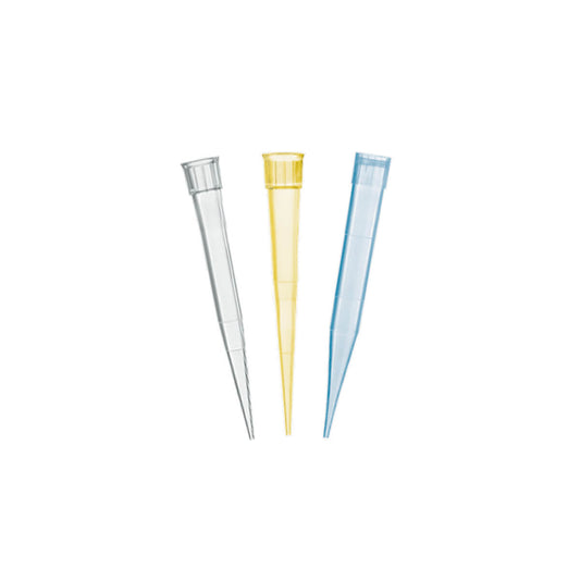 Cônes / Embouts pour Micro Pipette