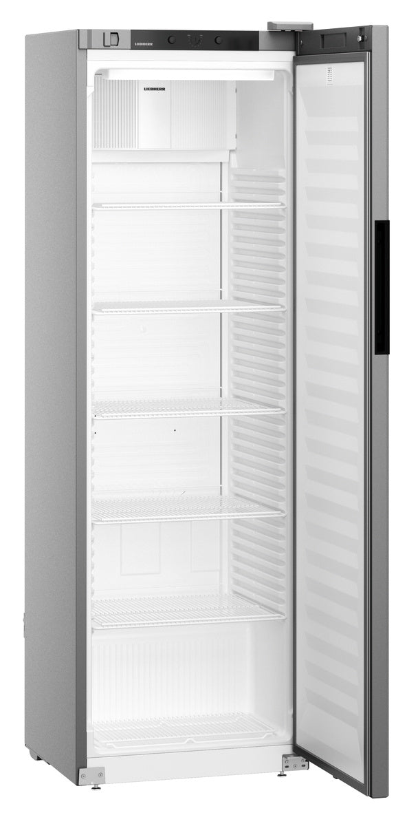Armoire positive, carrosserie epoxy blanc, 377L MRFvd 4001 WX LIEBHERR