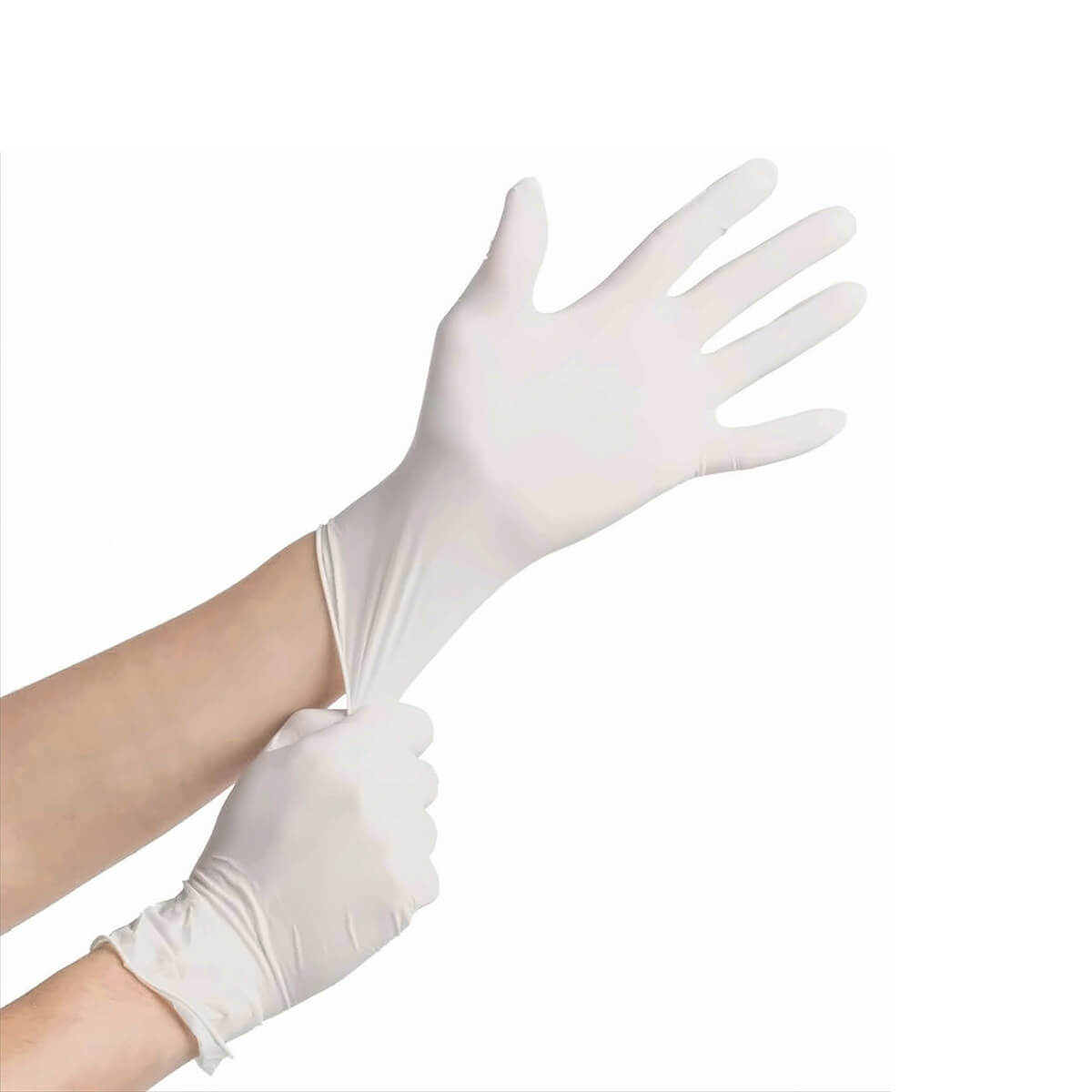 Gant Latex Boite de 100