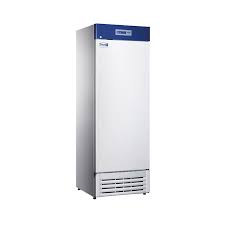 RÉFRIGÉRATEUR LABO 310 L , 5°C ± 3°C , PORTE PLEINE , QUALIFIABLE HLR-310F HAIER