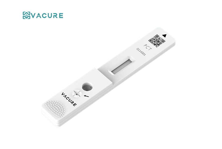 LYO FIA - I Analyseur d'immunodosage par fluorescence microfluidique