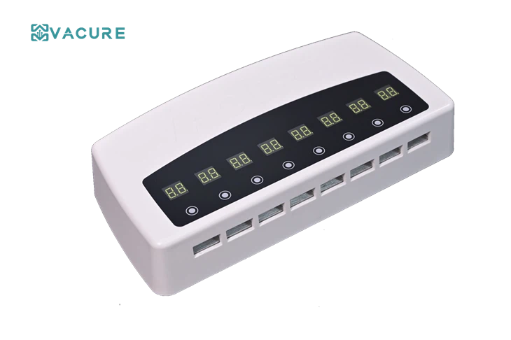 LYO FIA - I Analyseur d'immunodosage par fluorescence microfluidique