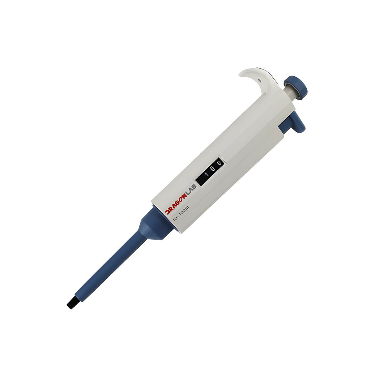 Micro Pipette Fixe - DRAGONLAB