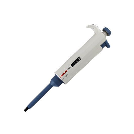 Micro Pipette Fixe - DRAGONLAB