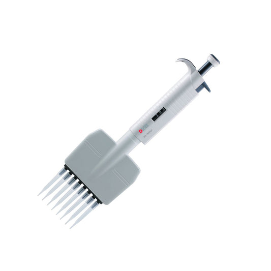 Micropipette Multicanaux 8 canaux