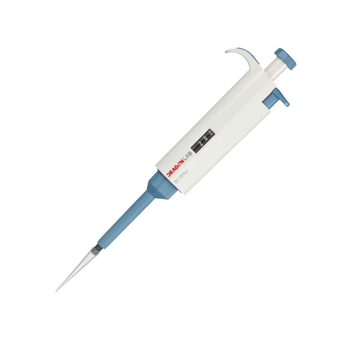 Micro Pipette Réglable - DRAGONLAB