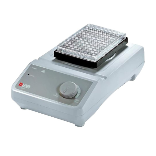 Mixer Microplate