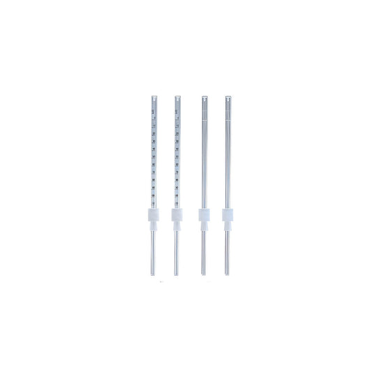 Pipette V.S jetable
