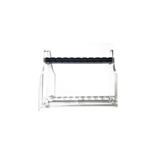 Portoir pour micropipette linéaire