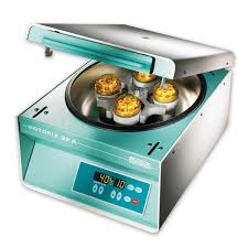 Centrifugeuse de paillasse ROTOFIX 32A HETTICH