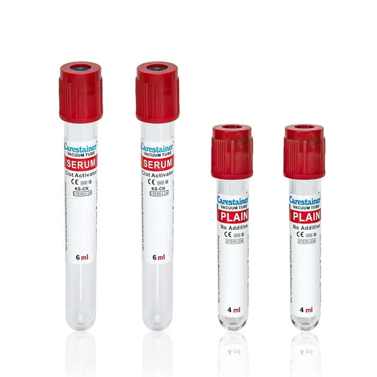 Tube Sous Vide Sec Boite de 100