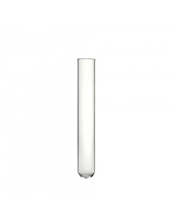 Tube à Hémolyse en plastique 75x13mm